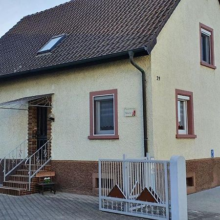 Holiday Home Debacher Kappel-Grafenhausen Ngoại thất bức ảnh