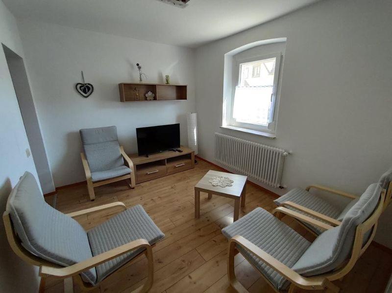 Holiday Home Debacher Kappel-Grafenhausen Ngoại thất bức ảnh
