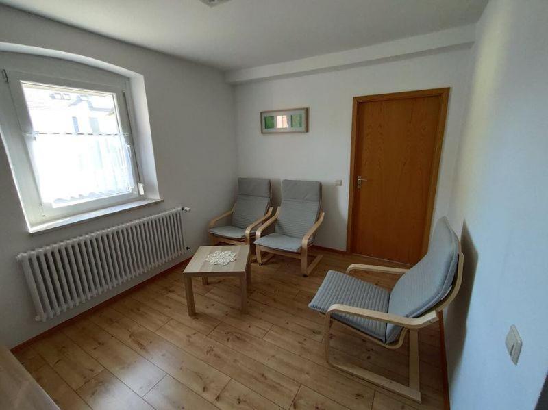 Holiday Home Debacher Kappel-Grafenhausen Ngoại thất bức ảnh