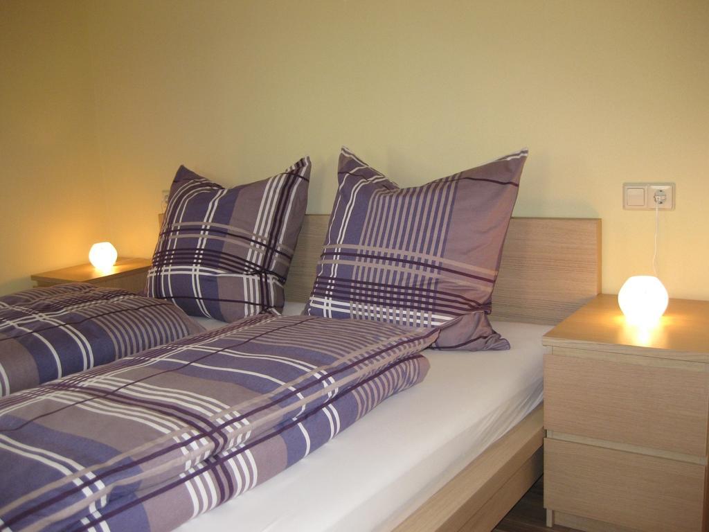 Holiday Home Debacher Kappel-Grafenhausen Phòng bức ảnh