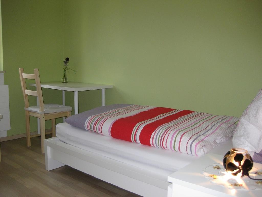 Holiday Home Debacher Kappel-Grafenhausen Phòng bức ảnh