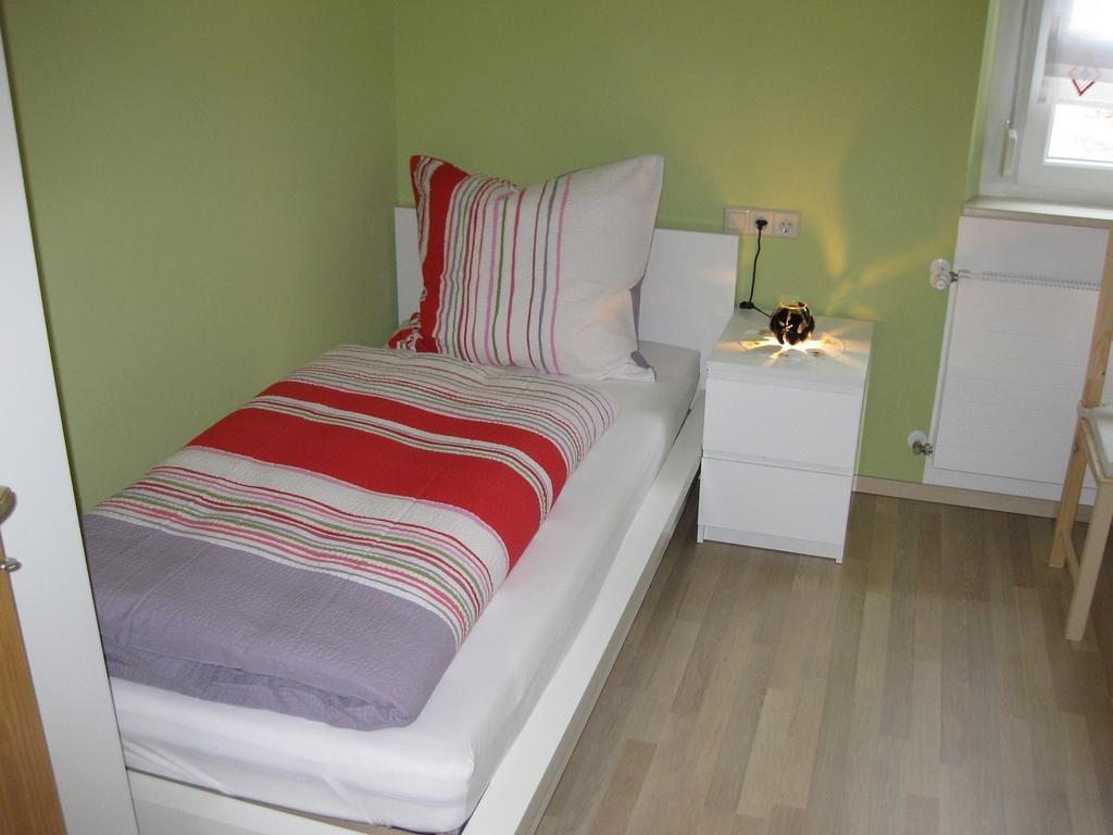 Holiday Home Debacher Kappel-Grafenhausen Phòng bức ảnh