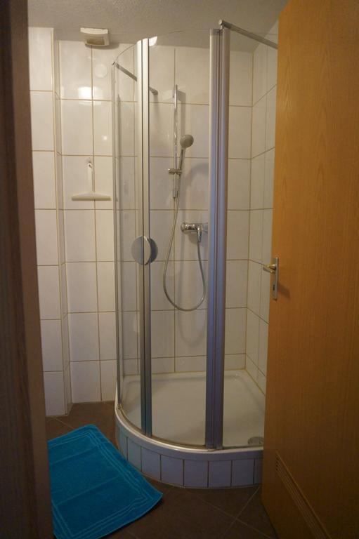 Holiday Home Debacher Kappel-Grafenhausen Ngoại thất bức ảnh