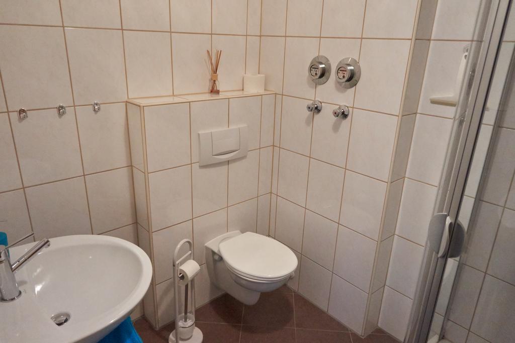 Holiday Home Debacher Kappel-Grafenhausen Ngoại thất bức ảnh